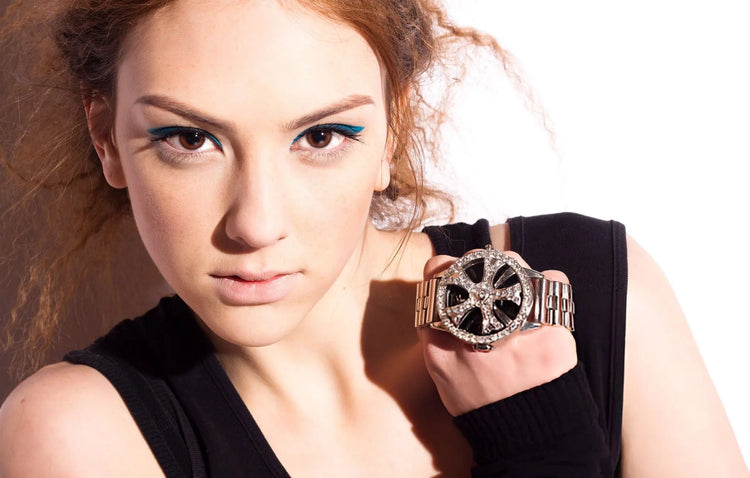 Luxury Watches