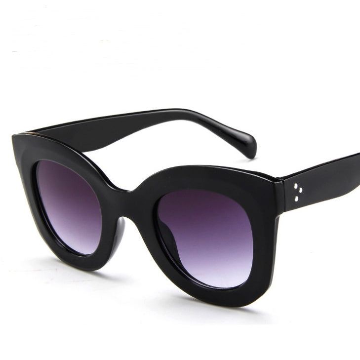 Sunglasses fashion cat eye sunglasses My Store