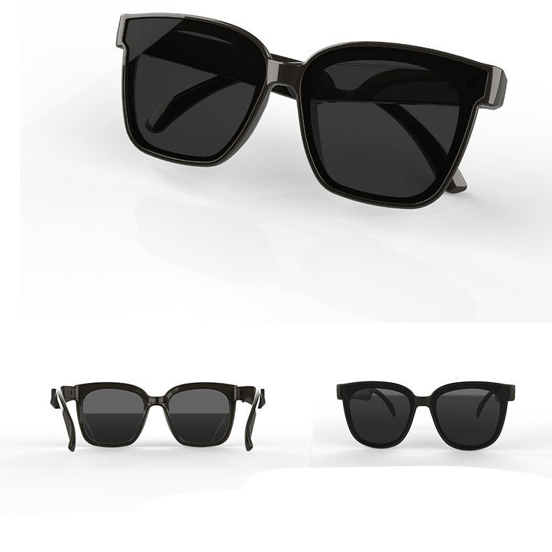 New Smart Bluetooth Glasses Sunglasses Sunglasses My Store