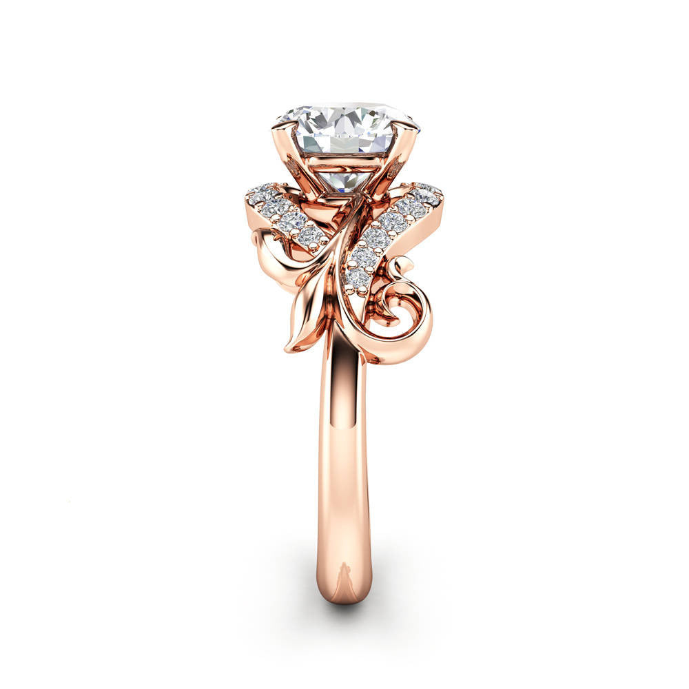 Revolutionary Beautiful Wedding Ring SYTELLA