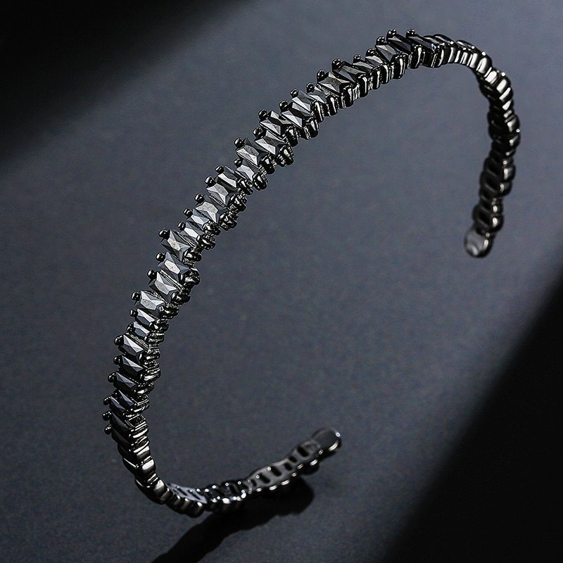 Authentic Cuff Bracelet SYTELLA