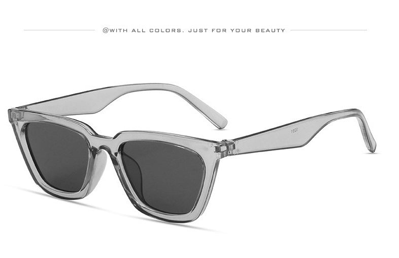 Retro Cats' Eye Sunglasses Women My Store