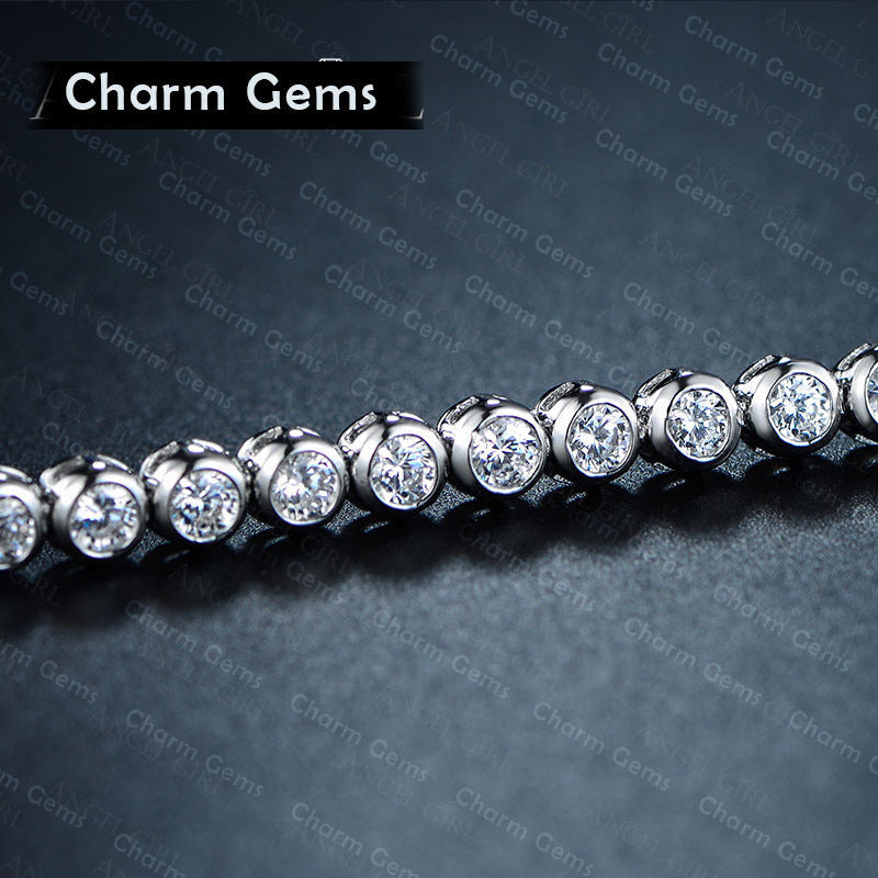 Modern Wedding Wear Bracelet SYTELLA