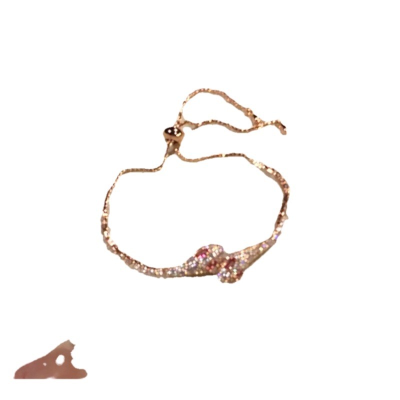 Gorgeous Snake Super Bracelet SYTELLA