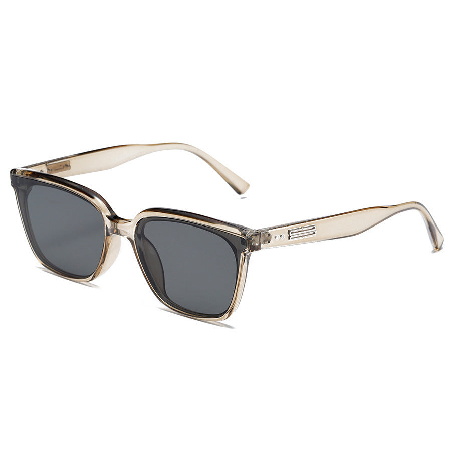 Small Frame Sunglasses Women's Retro Sunglasses My Store
