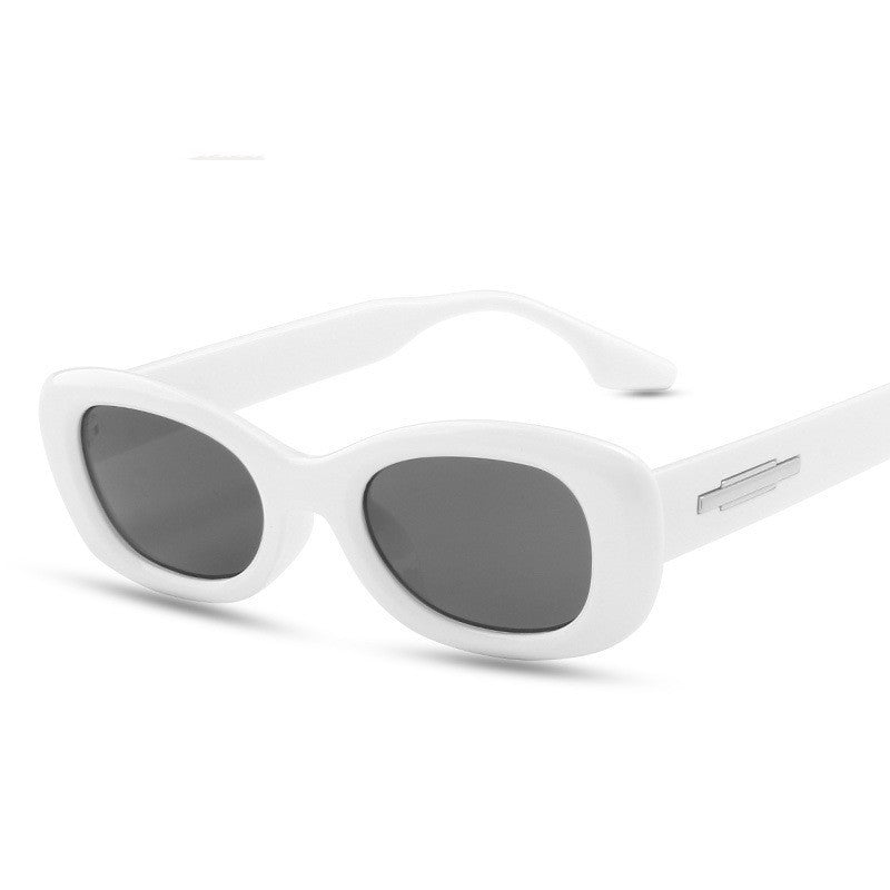 New Netflix Sunglasses Show Face Small Sunglasses My Store