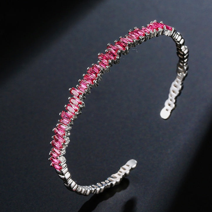 Authentic Cuff Bracelet SYTELLA