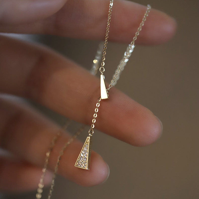 Royal Casual Wear Necklace SYTELLA
