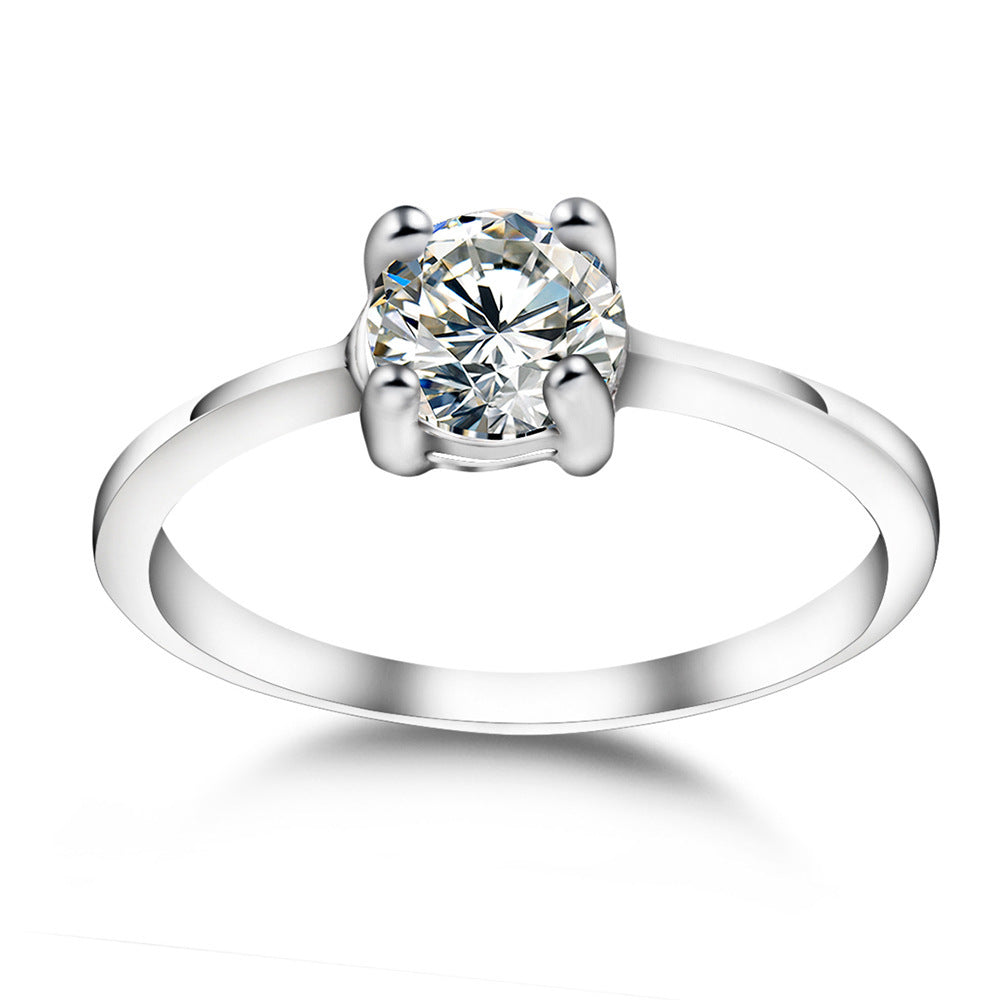 Discover Couple Wedding Rings SYTELLA