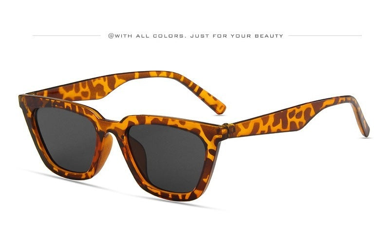 Retro Cats' Eye Sunglasses Women My Store