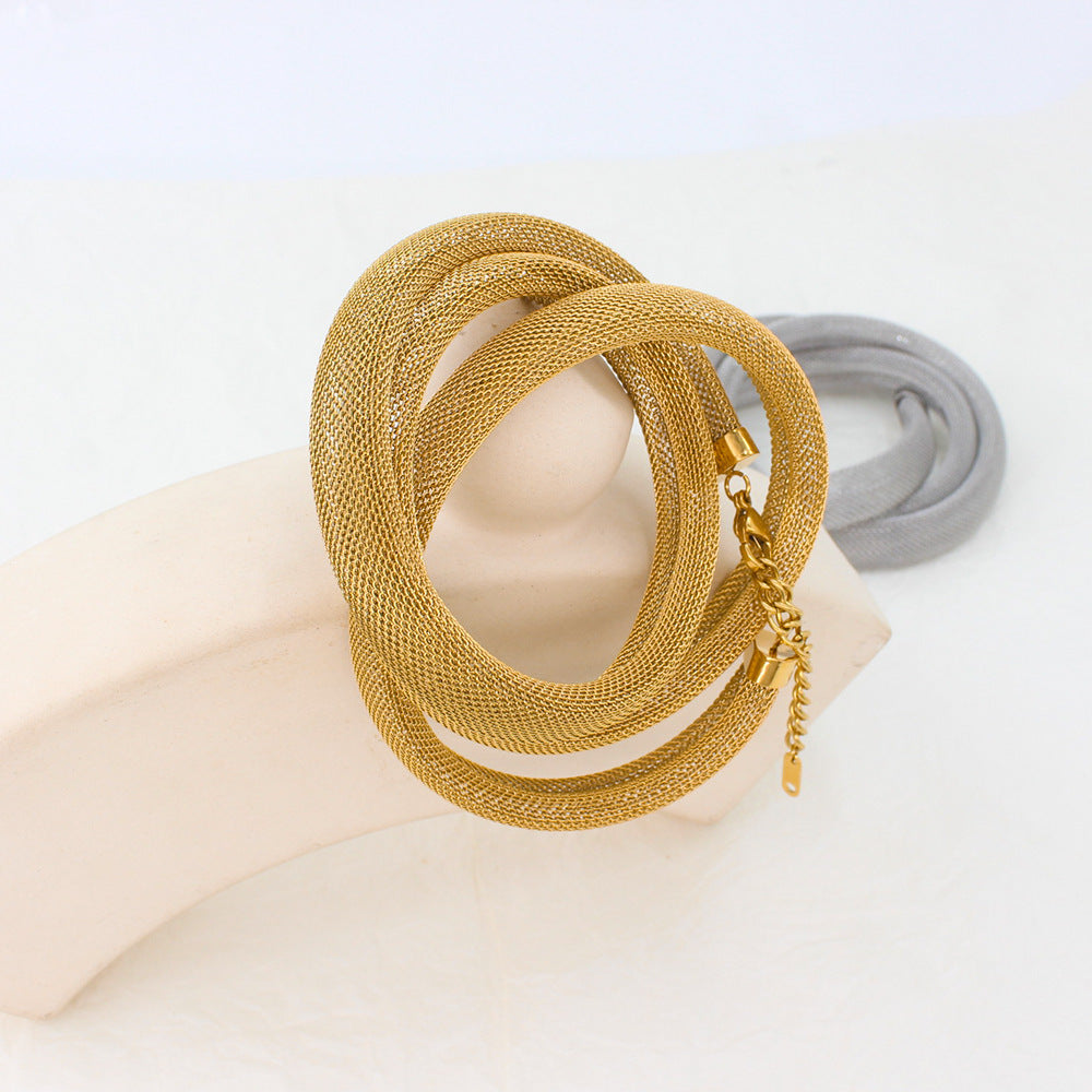 Loving Winding Bracelet SYTELLA