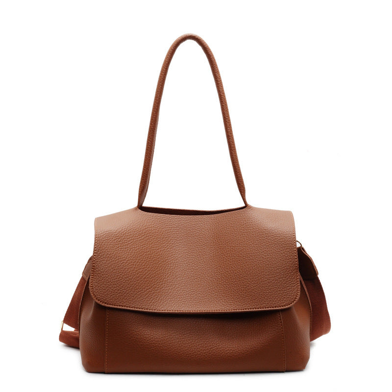 Vintage Casual All-matching Tote Bag My Store