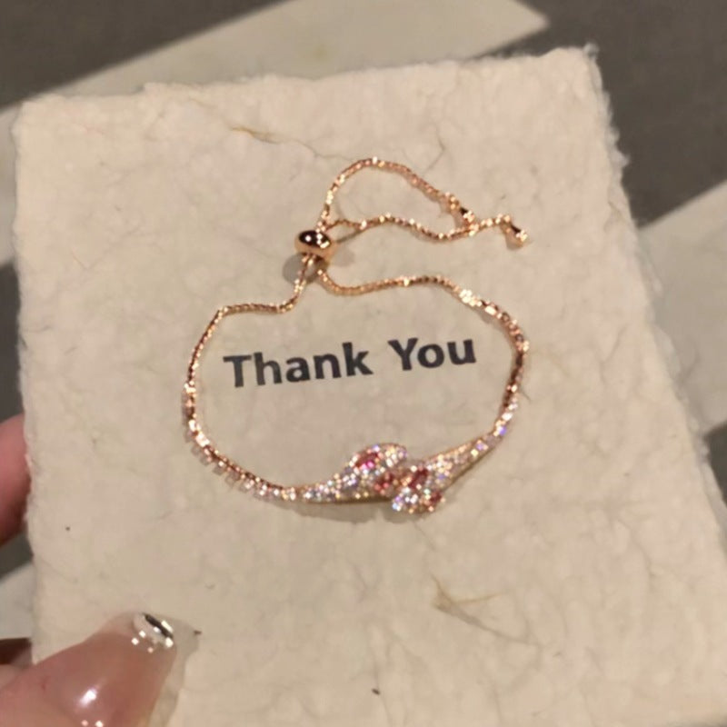 Gorgeous Snake Super Bracelet SYTELLA
