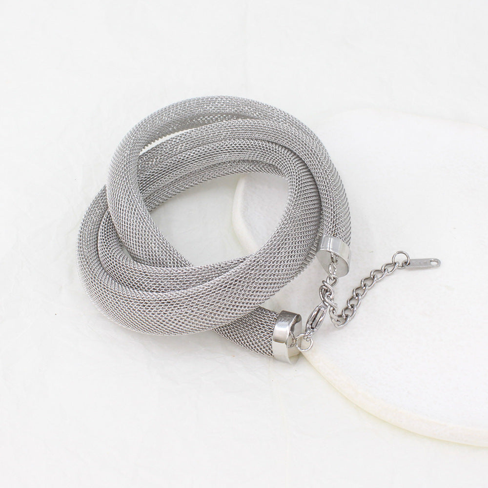 Loving Winding Bracelet SYTELLA