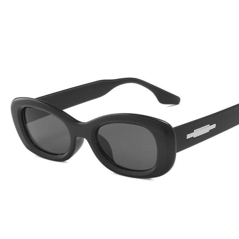 New Netflix Sunglasses Show Face Small Sunglasses My Store