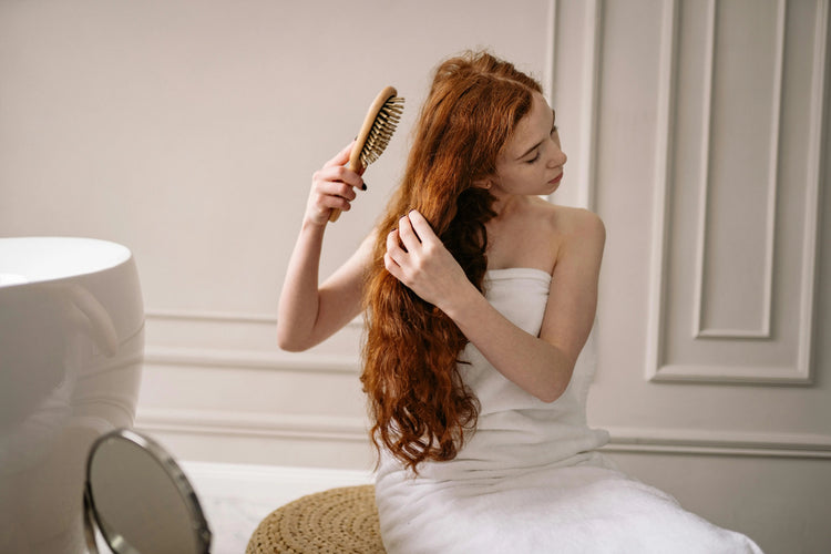 Hair Accesories