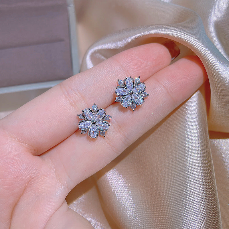 Royal Star Wedding Necklace SYTELLA