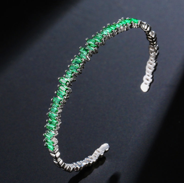Authentic Cuff Bracelet SYTELLA