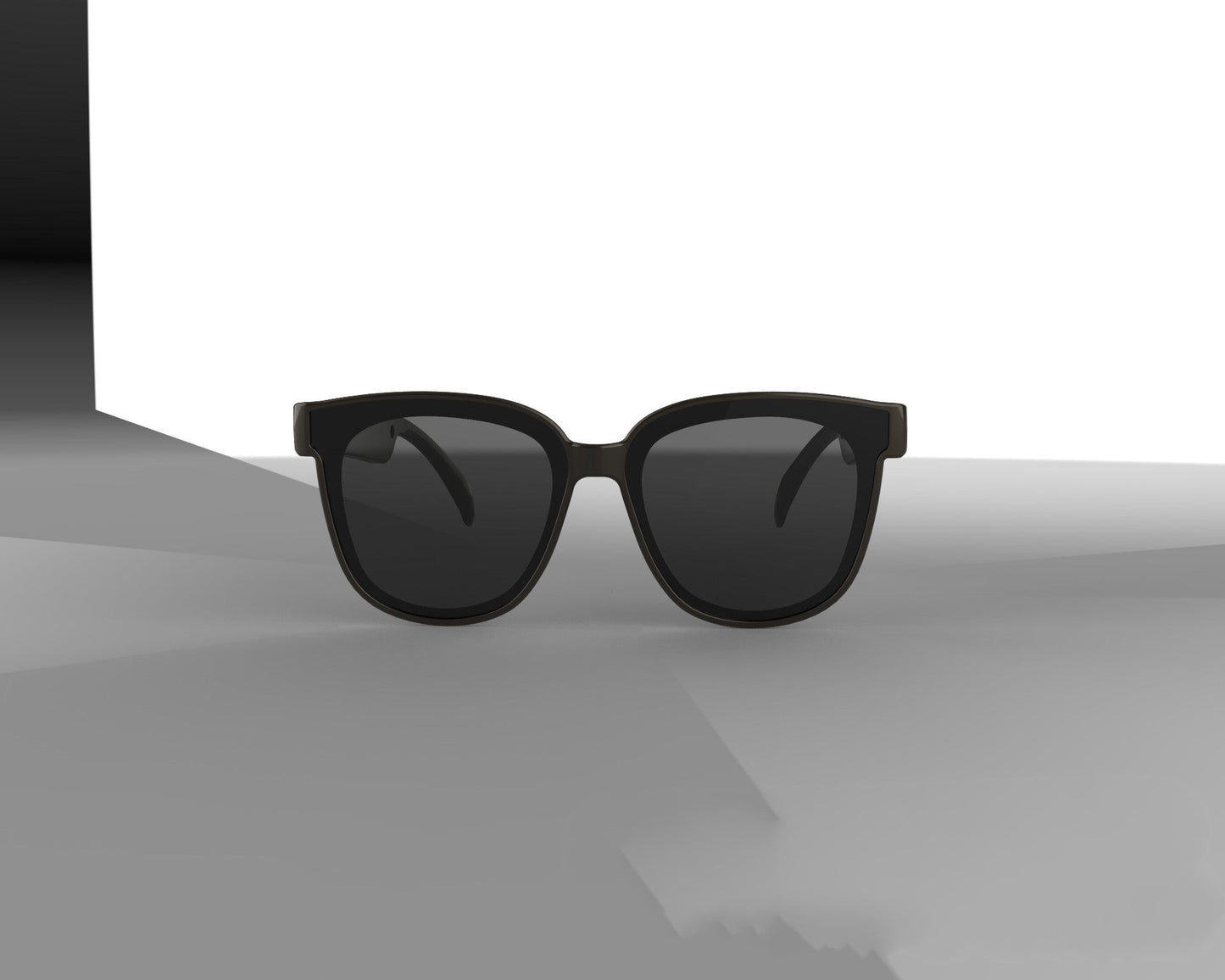 New Smart Bluetooth Glasses Sunglasses Sunglasses My Store