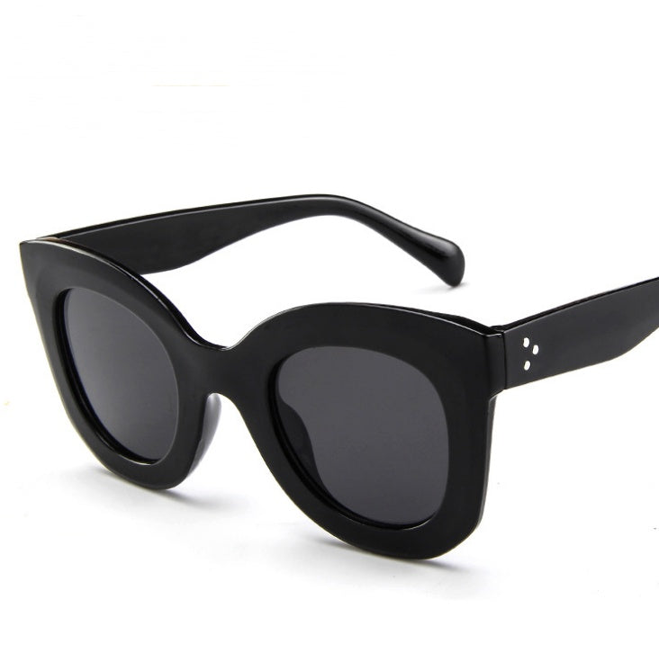 Sunglasses fashion cat eye sunglasses My Store