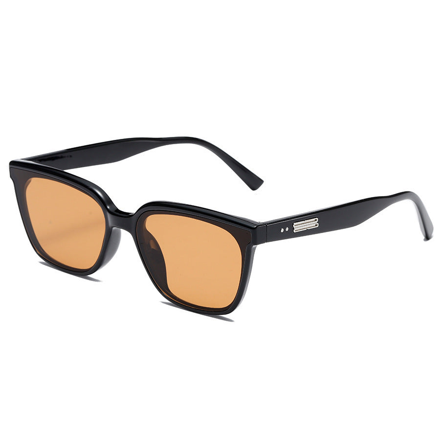 Small Frame Sunglasses Women's Retro Sunglasses My Store