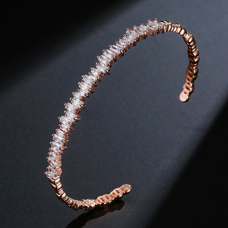 Authentic Cuff Bracelet SYTELLA