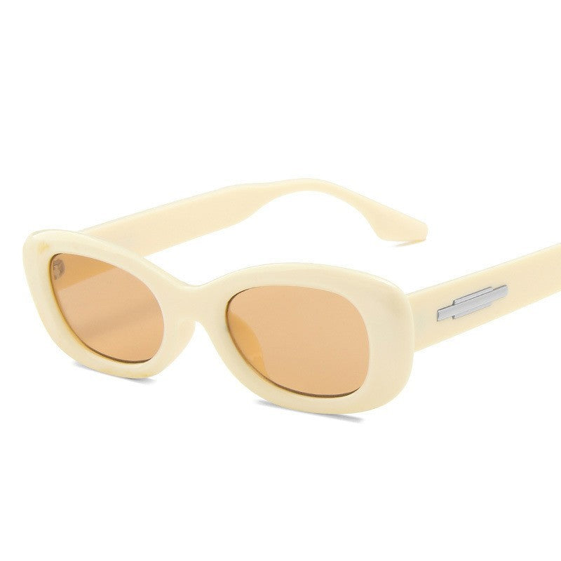 New Netflix Sunglasses Show Face Small Sunglasses My Store