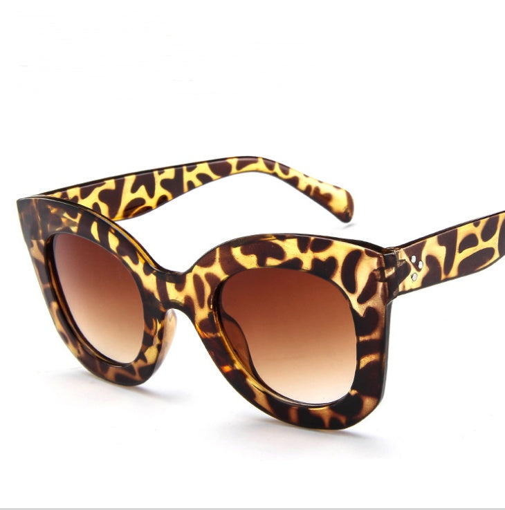 Sunglasses fashion cat eye sunglasses My Store