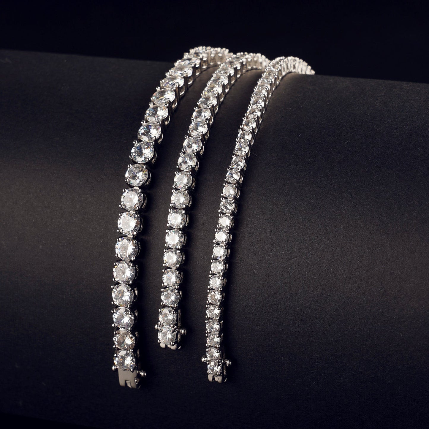 Modern Wedding Wear Bracelet SYTELLA