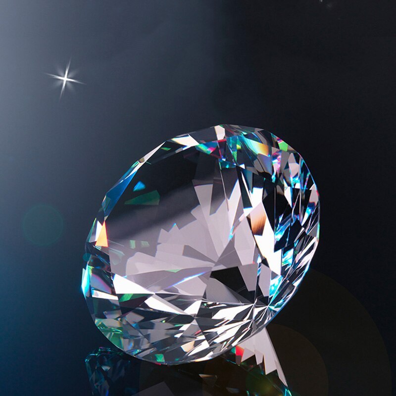 Epic Zircon Stone Ring SYTELLA