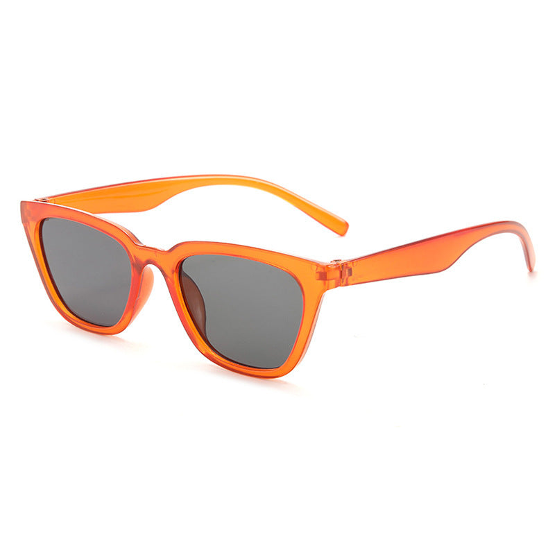 Retro Cats' Eye Sunglasses Women My Store