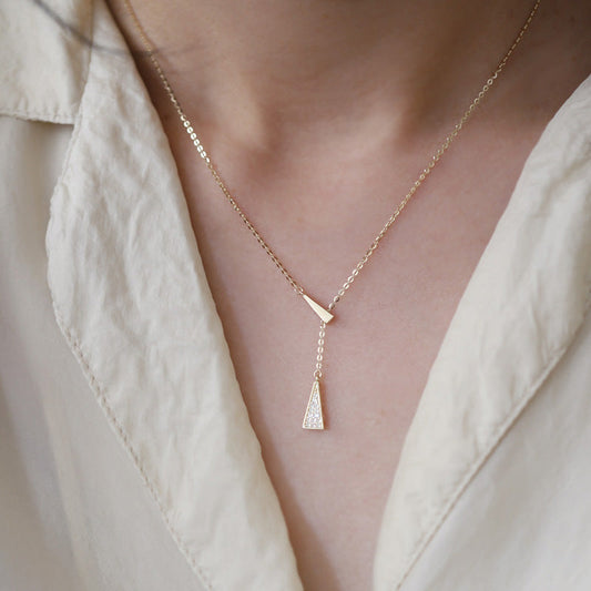 Royal Casual Wear Necklace SYTELLA