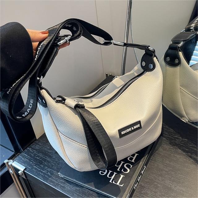 Best-selling Crossbody Bags Versatile Dumpling Bag My Store