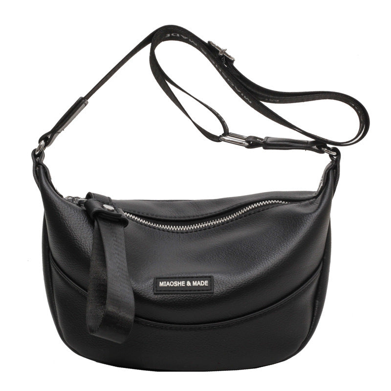 Best-selling Crossbody Bags Versatile Dumpling Bag My Store
