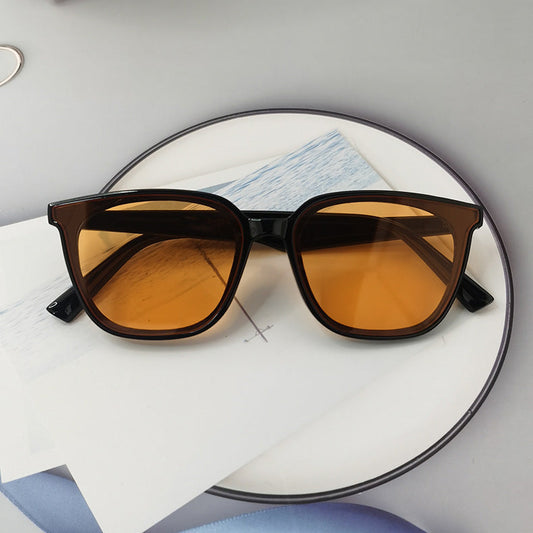 Small Frame Sunglasses Women's Retro Sunglasses My Store