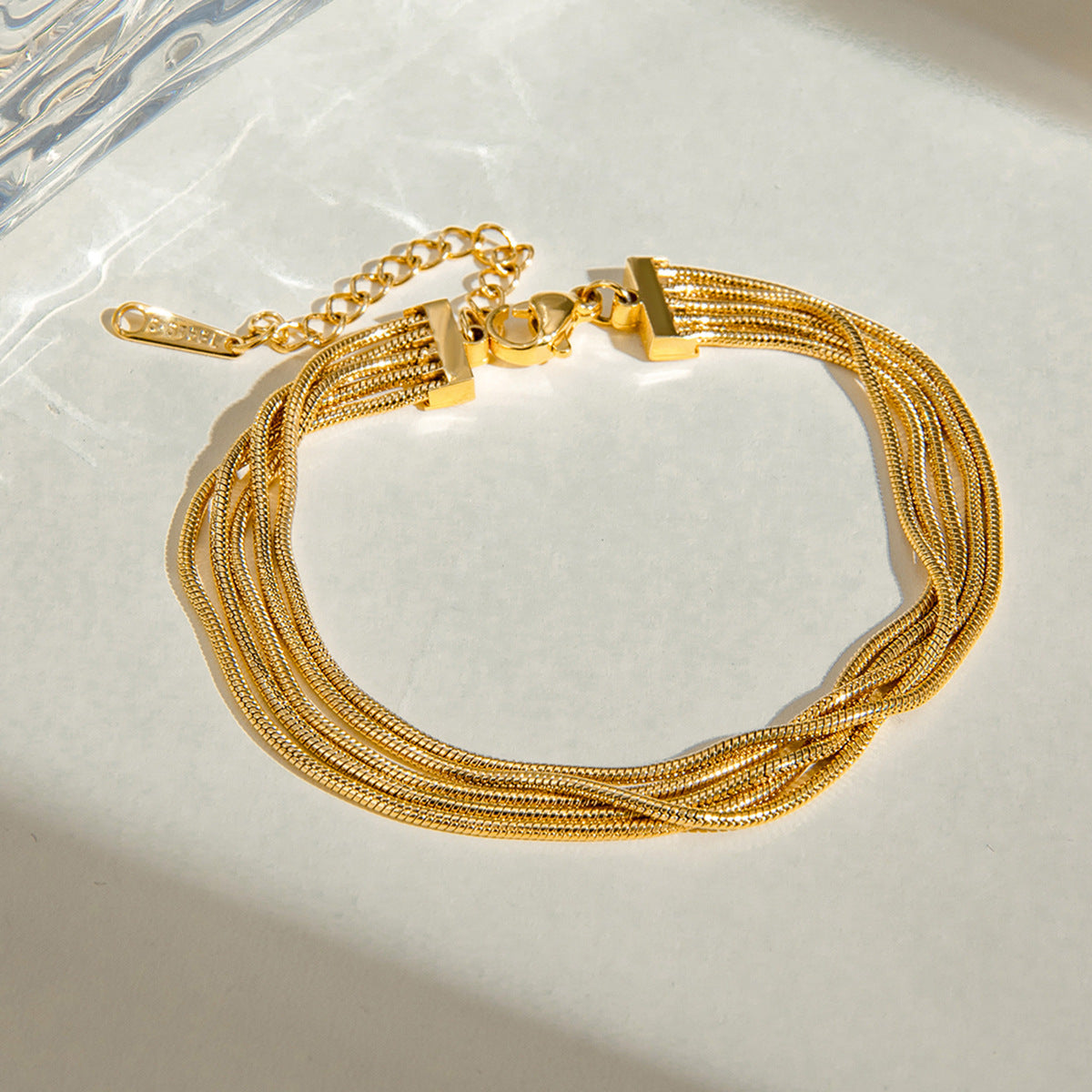 Charming Party Wear Bracelet SYTELLA