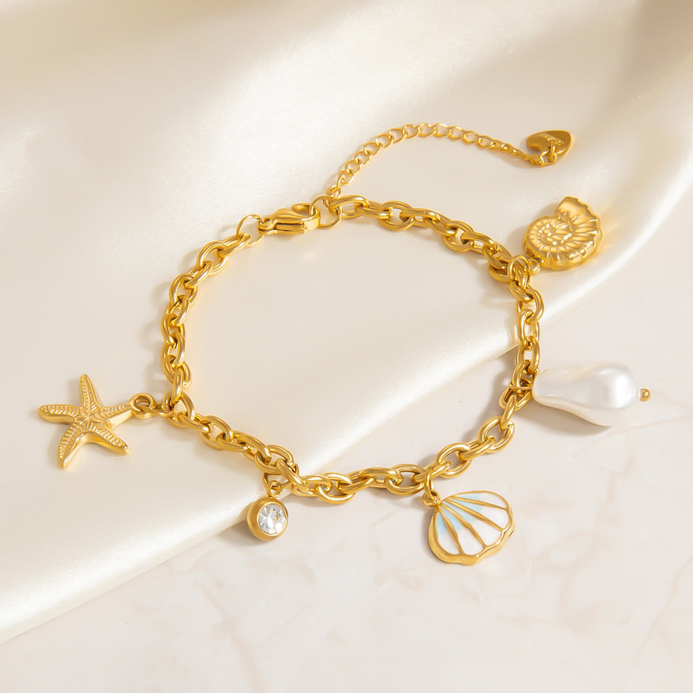 Special Ocean Style Bracelet SYTELLA