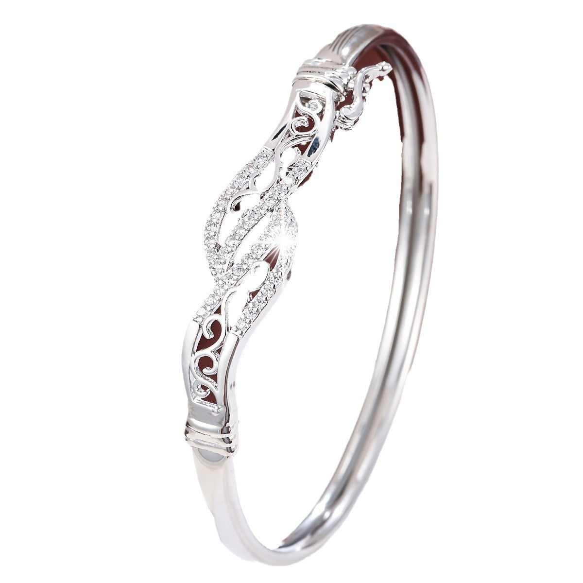 Style Refined Grace Bracelet SYTELLA