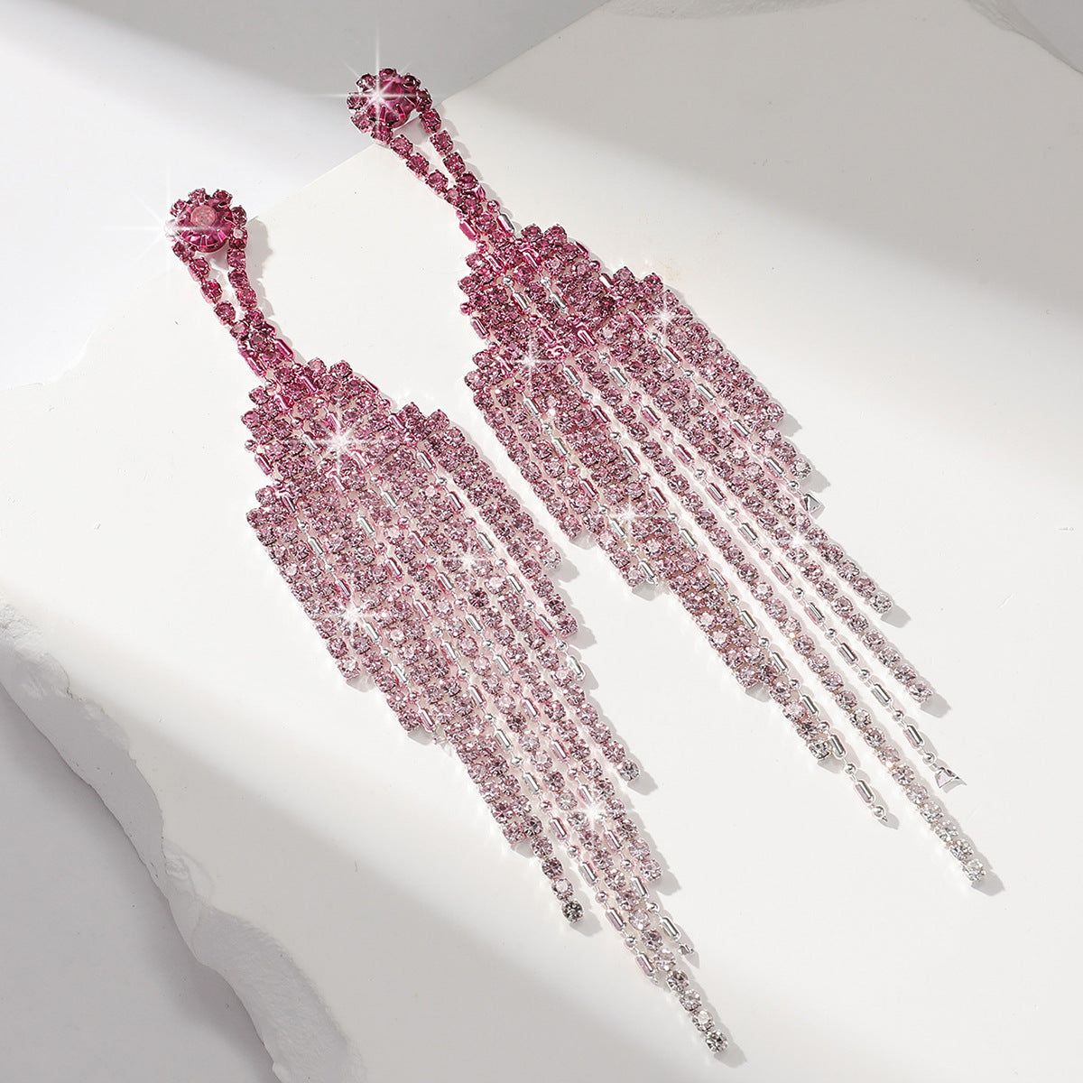 Affordable Luxury Unique Earrings SYTELLA