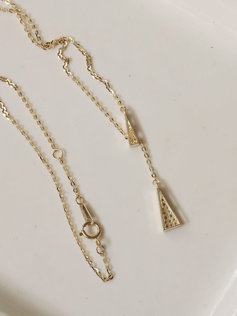 Royal Casual Wear Necklace SYTELLA