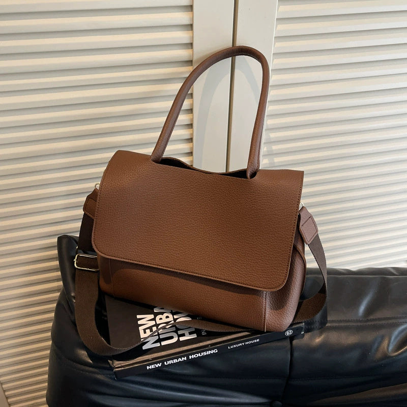 Vintage Casual All-matching Tote Bag My Store