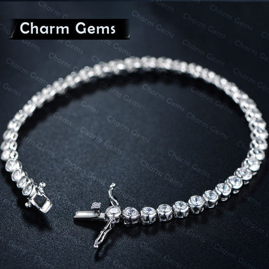 Modern Wedding Wear Bracelet SYTELLA