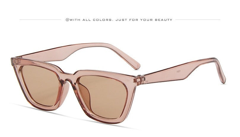 Retro Cats' Eye Sunglasses Women My Store
