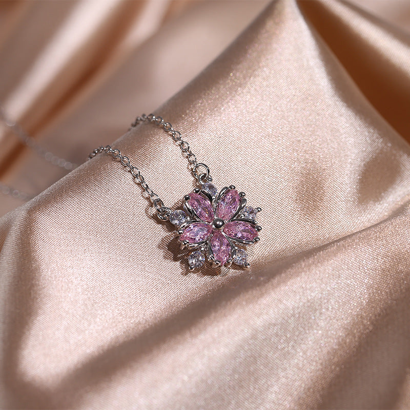 Royal Star Wedding Necklace SYTELLA