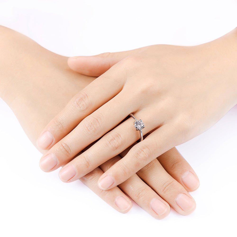 Discover Couple Wedding Rings SYTELLA
