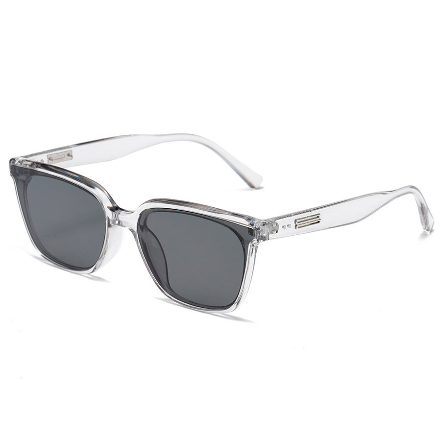 Small Frame Sunglasses Women's Retro Sunglasses My Store