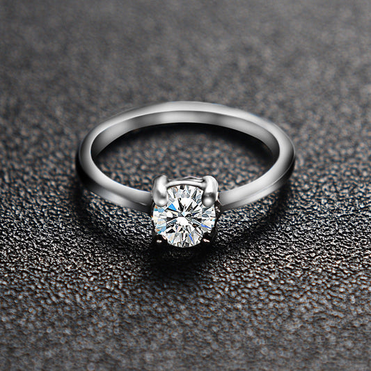 Discover Couple Wedding Rings SYTELLA