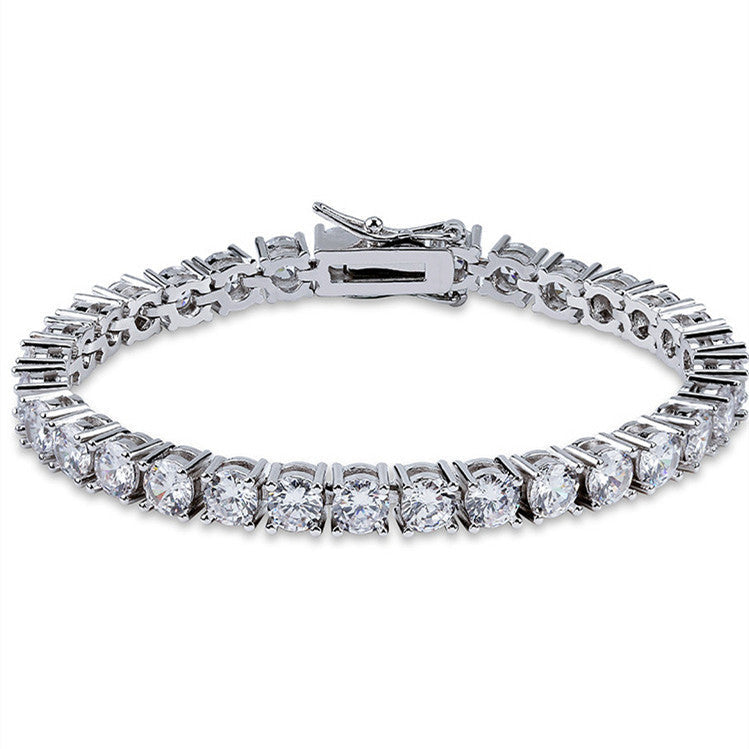 Modern Wedding Wear Bracelet SYTELLA