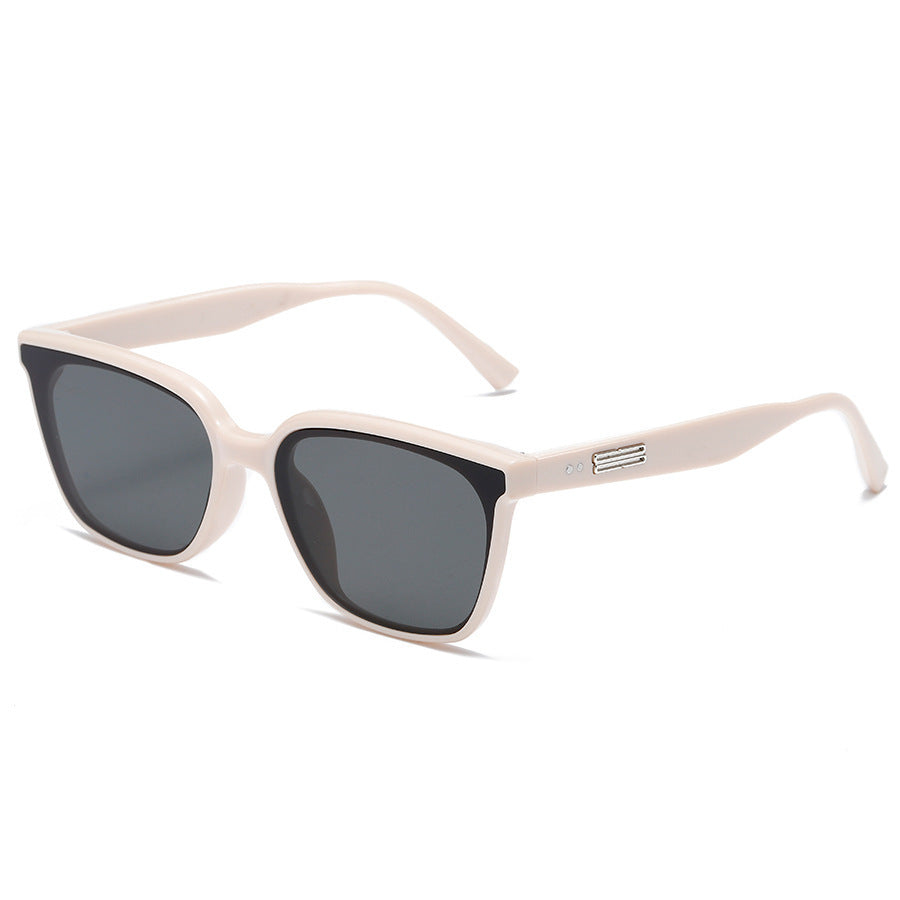 Small Frame Sunglasses Women's Retro Sunglasses My Store
