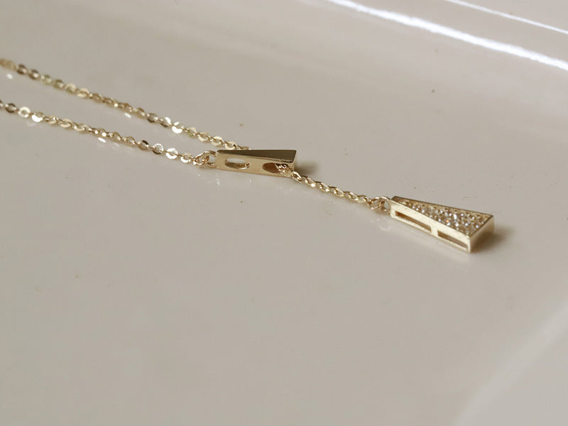 Royal Casual Wear Necklace SYTELLA